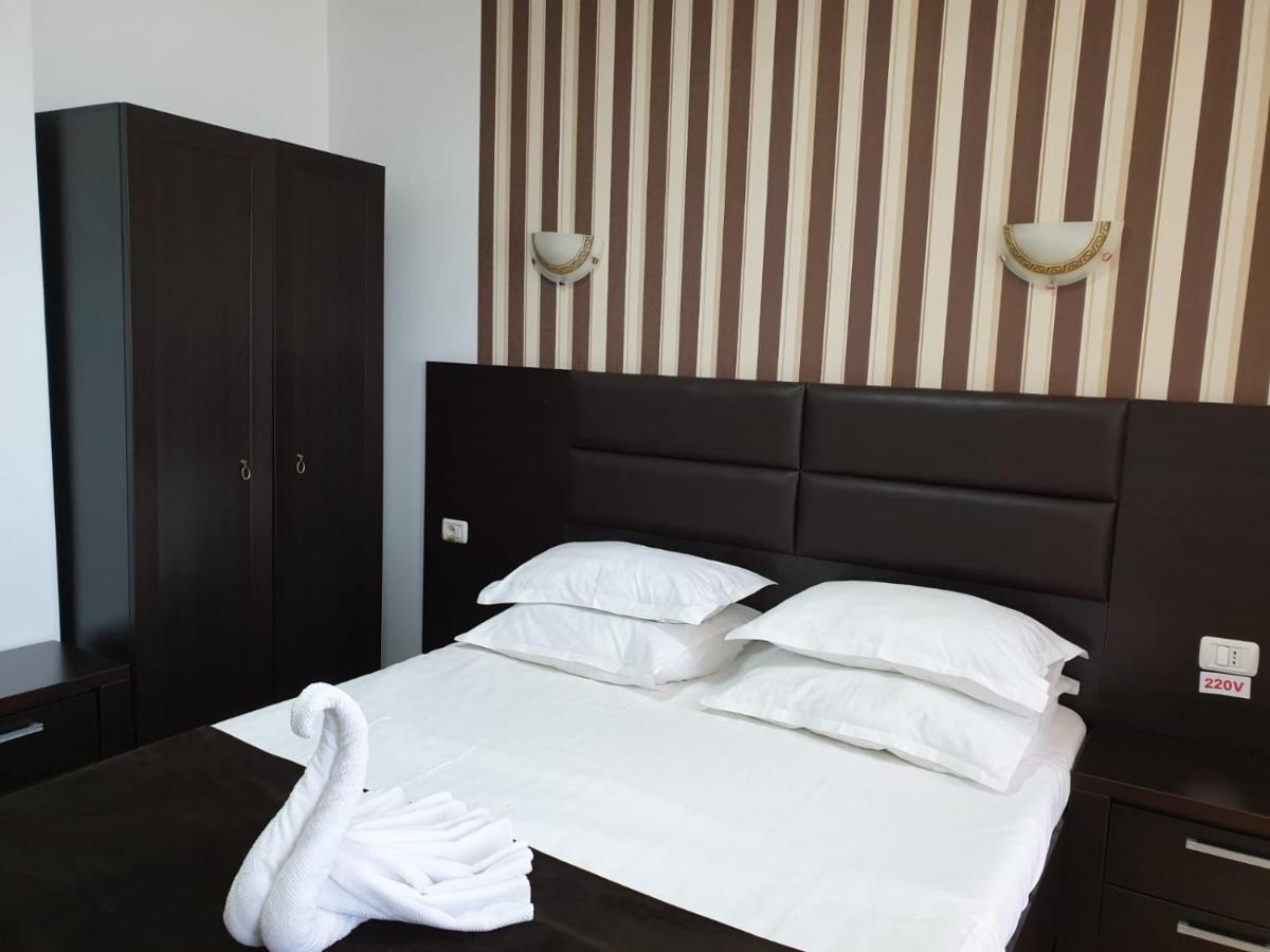 Hotel Solea Beach Mamaja Zewnętrze zdjęcie