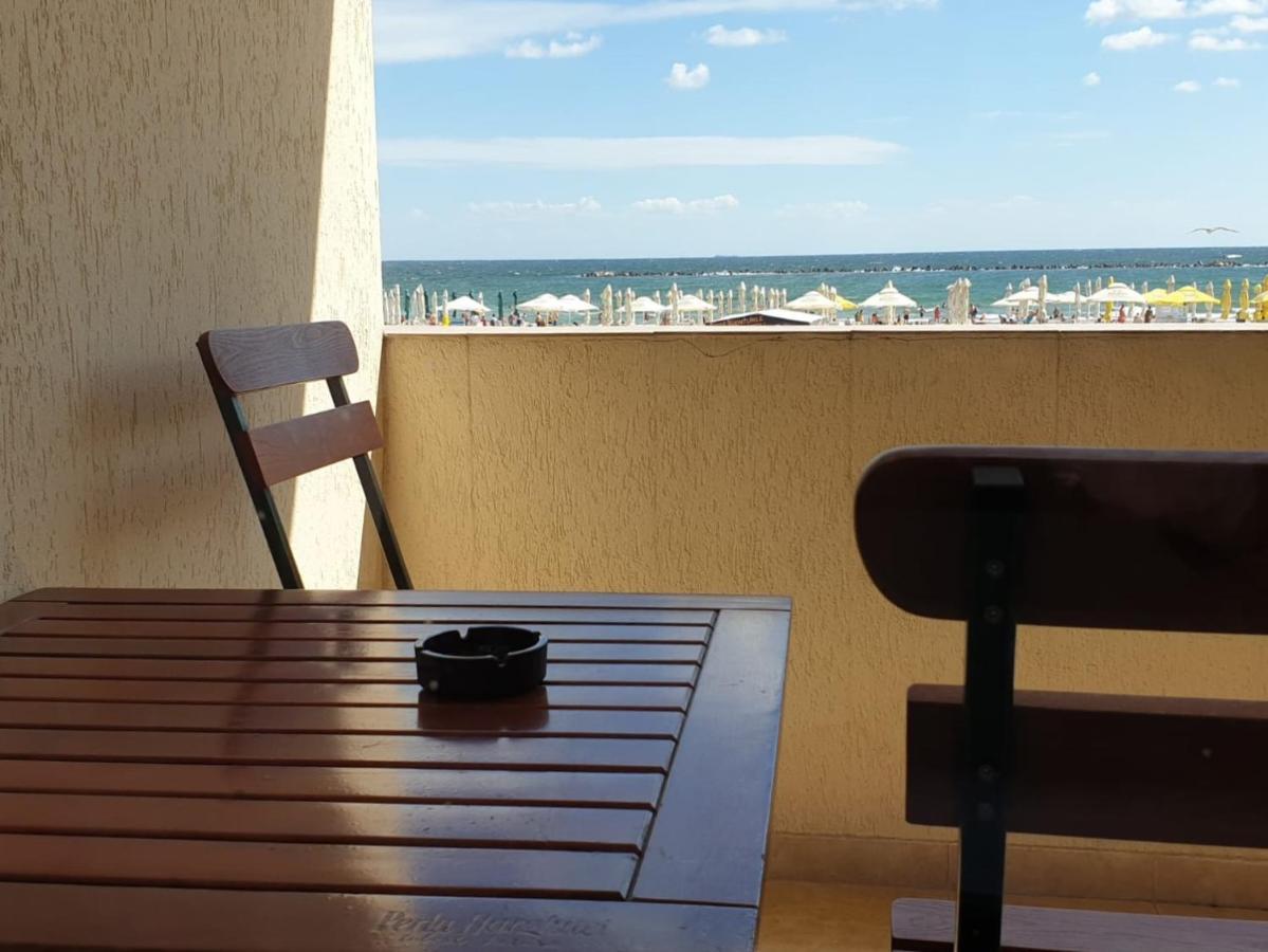 Hotel Solea Beach Mamaja Zewnętrze zdjęcie
