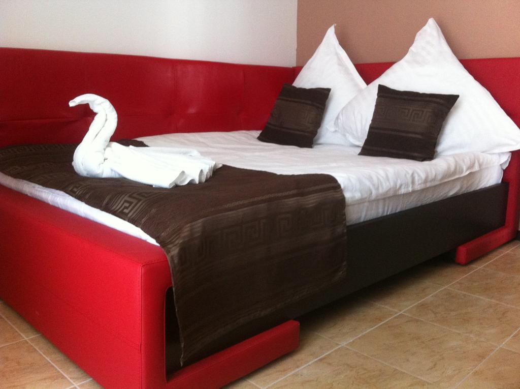 Hotel Solea Beach Mamaja Pokój zdjęcie