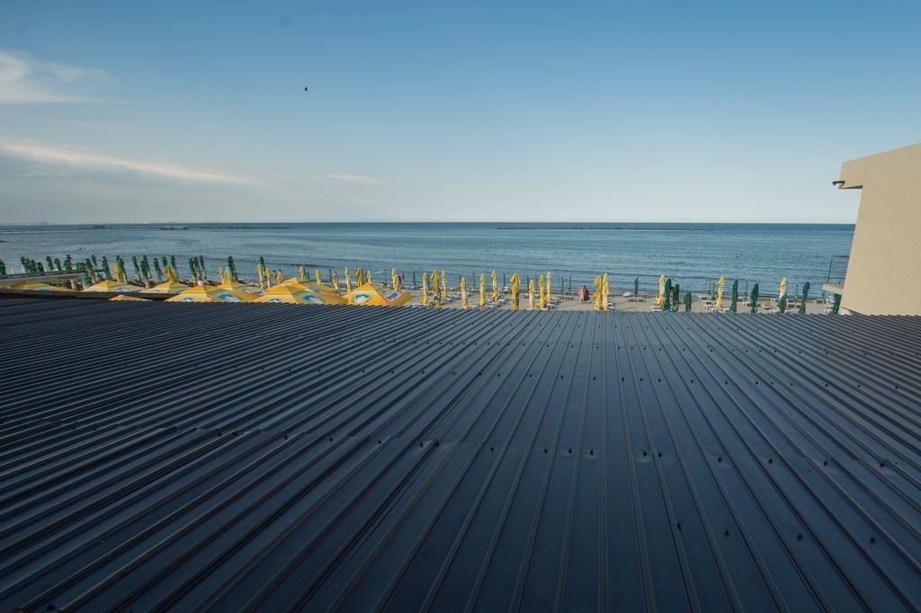 Hotel Solea Beach Mamaja Pokój zdjęcie
