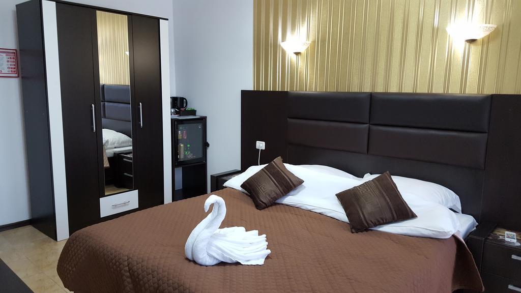 Hotel Solea Beach Mamaja Zewnętrze zdjęcie