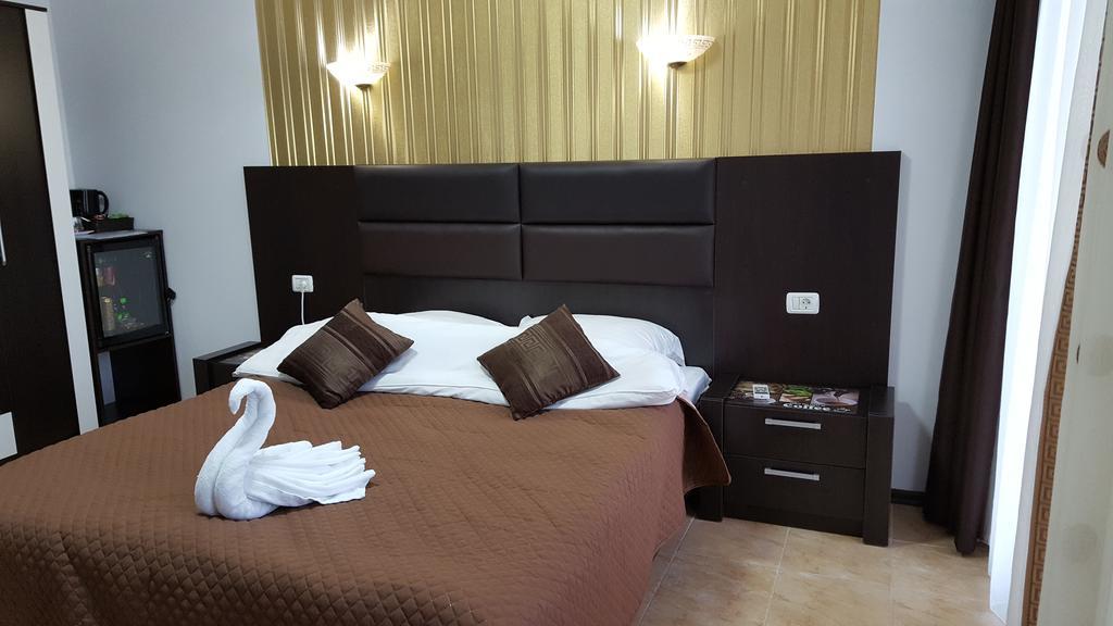 Hotel Solea Beach Mamaja Zewnętrze zdjęcie