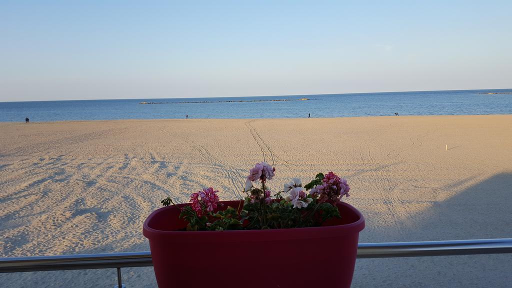 Hotel Solea Beach Mamaja Zewnętrze zdjęcie
