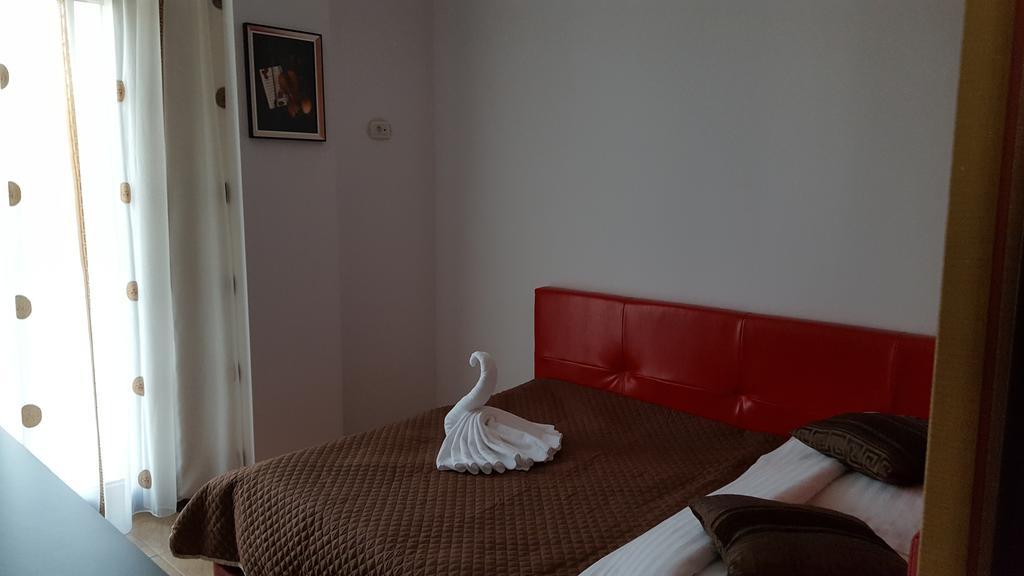 Hotel Solea Beach Mamaja Zewnętrze zdjęcie