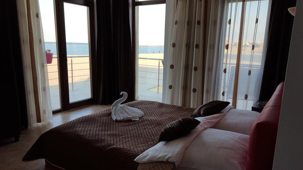 Hotel Solea Beach Mamaja Zewnętrze zdjęcie